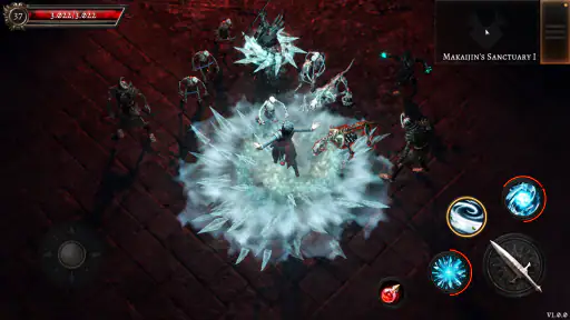 Oniro screenshot 8