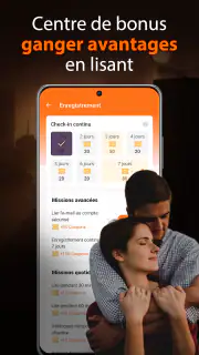 Onlynovel, lecteur de livres screenshot 4