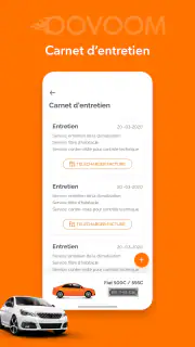 OoVoom screenshot 3