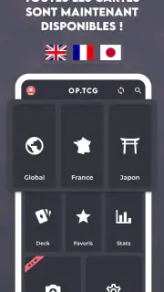 OP.TCG screenshot 1