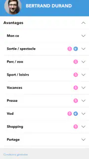 OPEN CE screenshot 3
