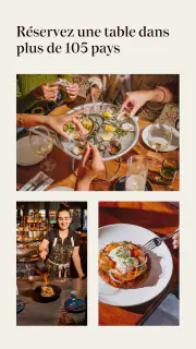 OpenTable screenshot 6