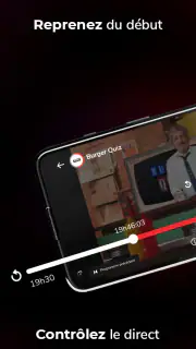 OQEE by Free screenshot 5