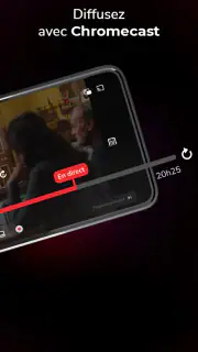 OQEE by Free screenshot 6