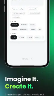 Ora – AI Assistant & Creator screenshot 5