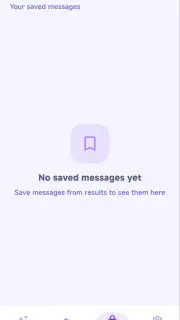 Ora AI - Message Generator screenshot 5