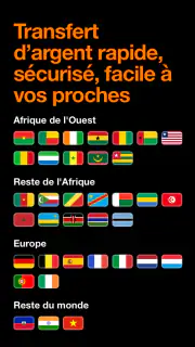 Orange Money Europe screenshot 1