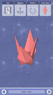 Origami Paper Art - Diagram screenshot 4