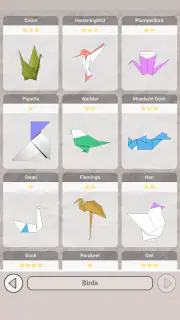 Origami Paper Art - Diagram screenshot 6
