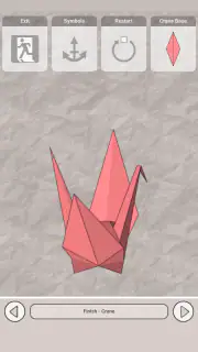Origami Paper Art - Diagram screenshot 8