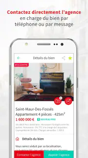 ORPI around me screenshot 4