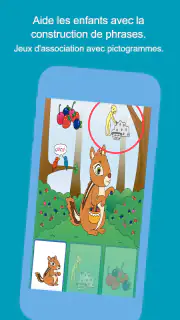 OrthoPicto| Orthophonie enfant screenshot 2