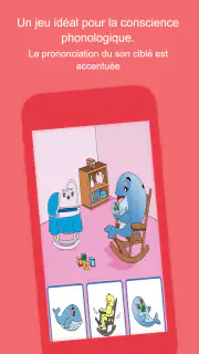 OrthoPicto| Orthophonie enfant screenshot 4