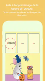 OrthoPicto| Orthophonie enfant screenshot 5