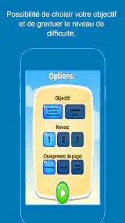 OrthoPicto| Orthophonie enfant screenshot 7