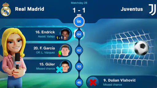 OSM 24/25 Manager de Football screenshot
