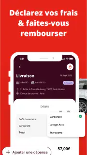 Otoqi Drivers screenshot 3