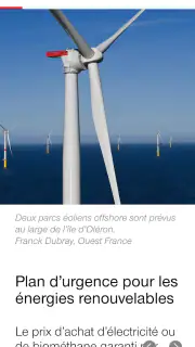 Ouest-France - Le journal screenshot 3