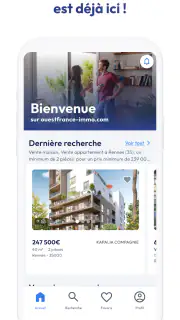 OuestFrance Immo annonces immo screenshot 3