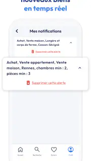 OuestFrance Immo annonces immo screenshot 8