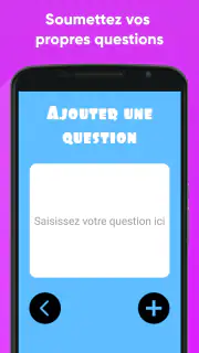 Oui ou Non screenshot 3