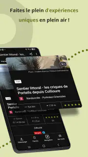 Outdooractive Randonnée & Vélo screenshot 6