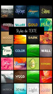 Outil de retouche Photo Studio screenshot 3