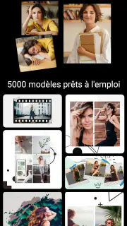 Outil de retouche Photo Studio screenshot 5