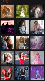 Outil de retouche Photo Studio screenshot 7