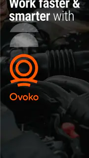 Ovoko screenshot 1