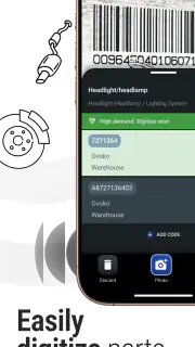 Ovoko screenshot 4