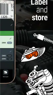 Ovoko screenshot 5