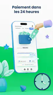 Paidwork: Gagner de l'argent screenshot 3
