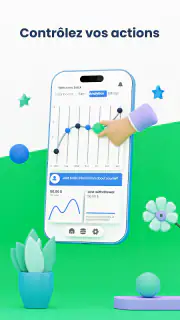 Paidwork: Gagner de l'argent screenshot 4