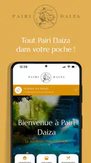 Pairi Daiza screenshot 5
