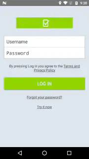 PanelSmart screenshot 2
