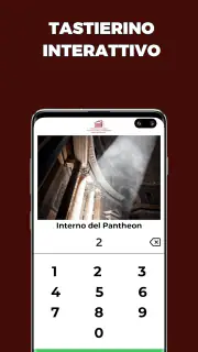 PANTHÉON - application officie screenshot 6