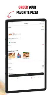 Papa Johns Pizza & Delivery screenshot 7