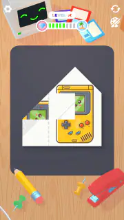 Paper Fold : jeu de logique screenshot 5