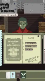Papers, Please screenshot 3