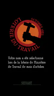 Papers, Please screenshot 5