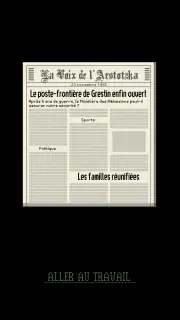 Papers, Please screenshot 8