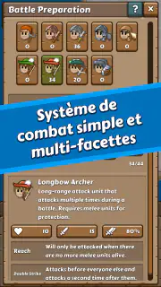 Paragon Pioneers screenshot 5
