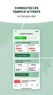 Parc Astérix screenshot 2