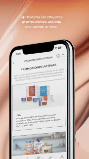 Parfumeries Primor screenshot 3