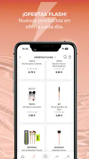 Parfumeries Primor screenshot 7