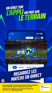 Parions Sport En Ligne – FDJ screenshot 3