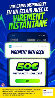 Parions Sport En Ligne – FDJ screenshot 5