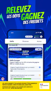 Parions Sport En Ligne – FDJ screenshot 6