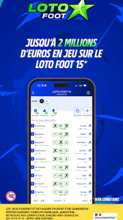 Parions Sport Point De Vente screenshot 4